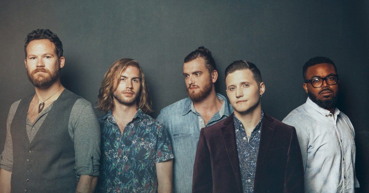 The Delta Saints Rock Out In New Live Video For 'Dust' [Premiere]