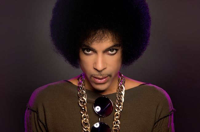 Prince songwriting credit up for sale