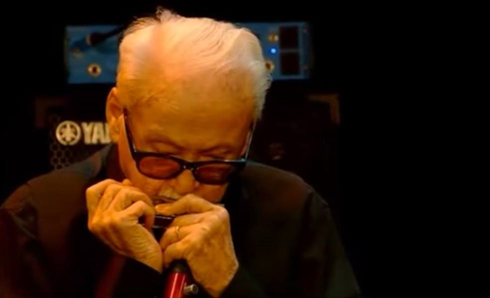 Jazz Harmonica Legend Toots Thielemans Has Passed Away At 94