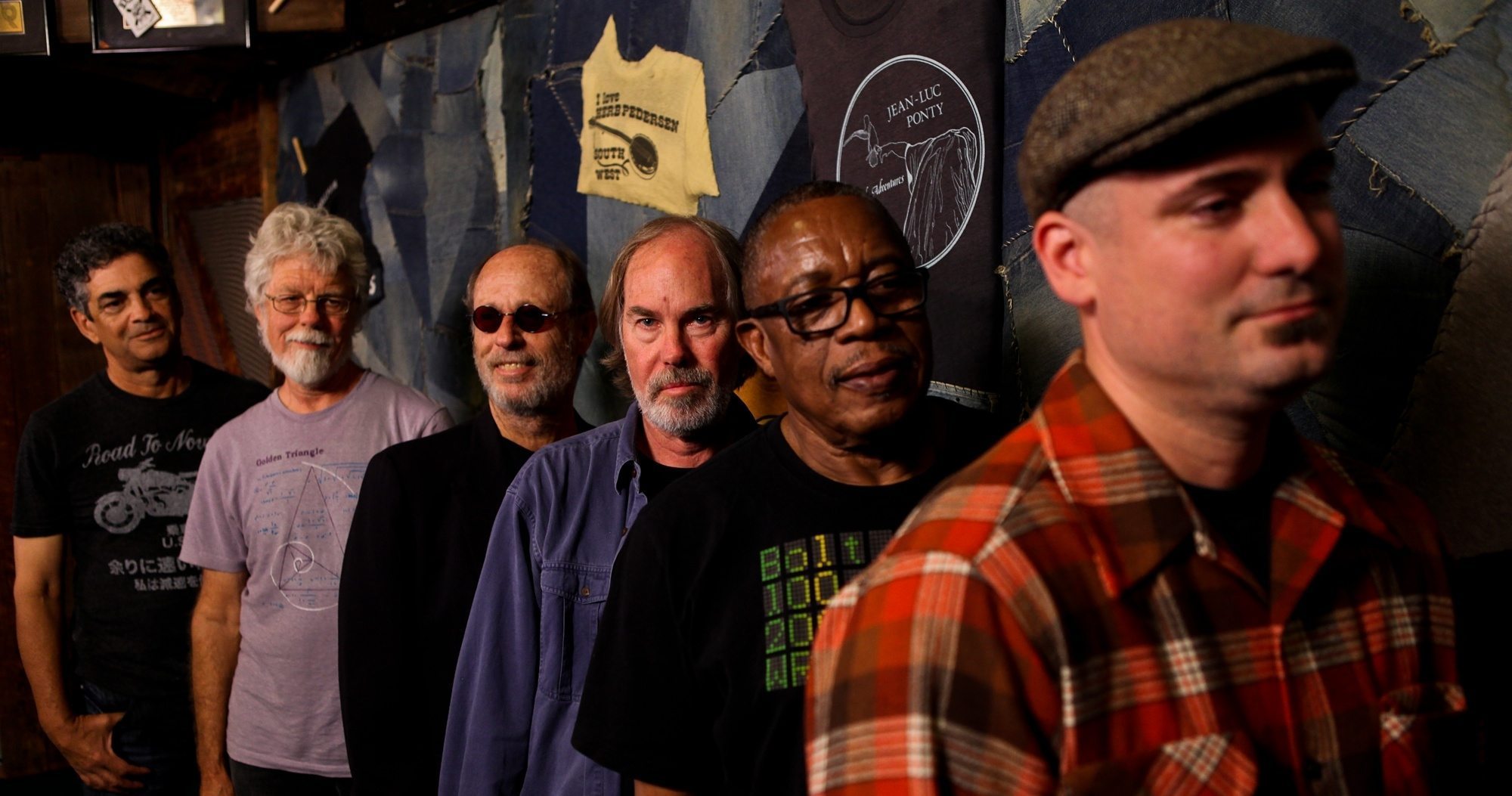 Listen To Full Audio From Little Feat's Performance At The Capitol Theatre