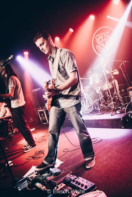 Atlas Road Crew Celebrates Hometown Thanksgiving Eve With ...