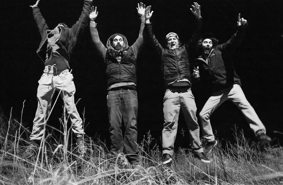 Kitchen Dwellers Release Full Show Video With Andy Thorn In Boulder [Watch]