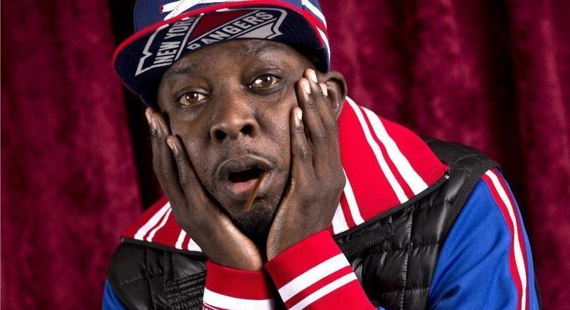 Celebrate The Late Phife Dawg’s Birthday With Live Performances From A