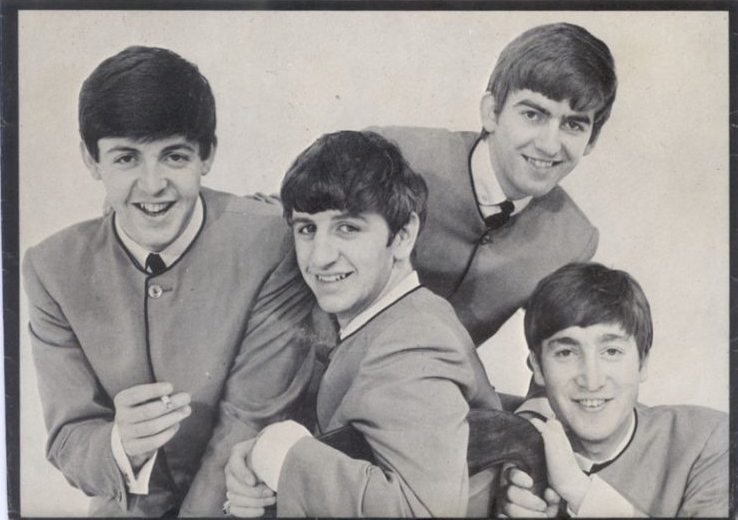 December 17th, 1963: The Birth Of Beatlemania