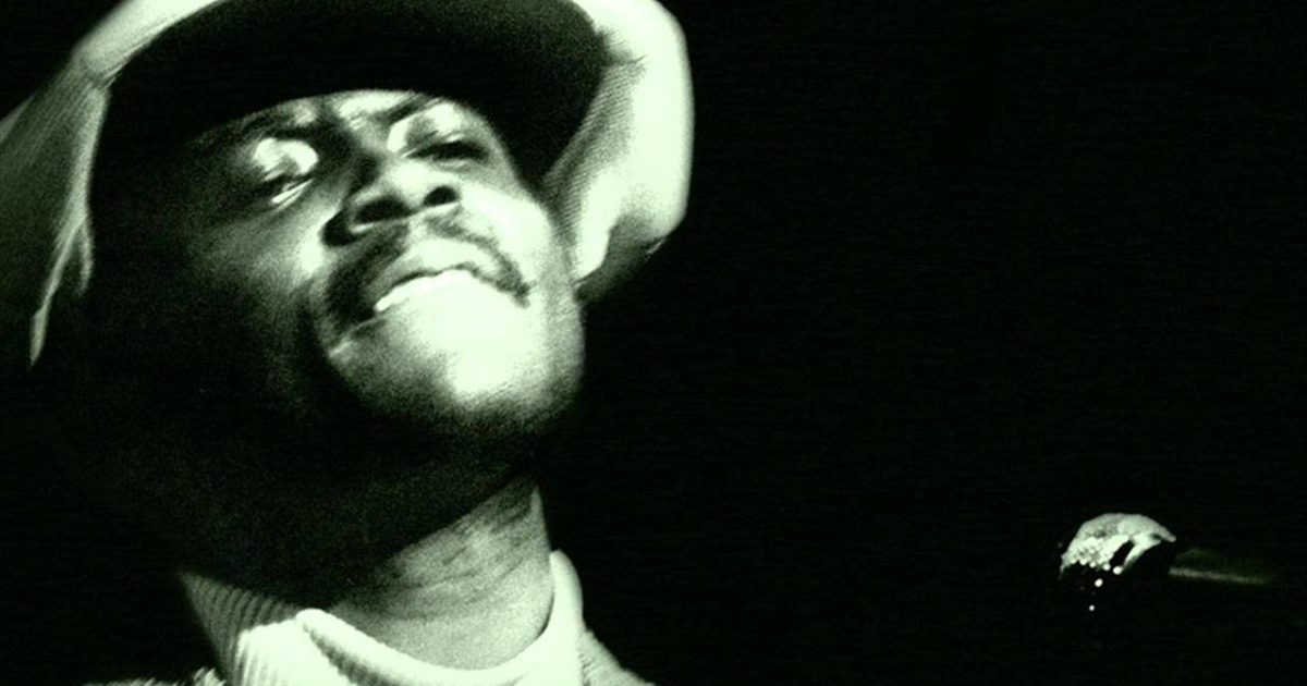 Celebrating Legendary Soul Artist Donny Hathaway With His Greatest Live Recordings