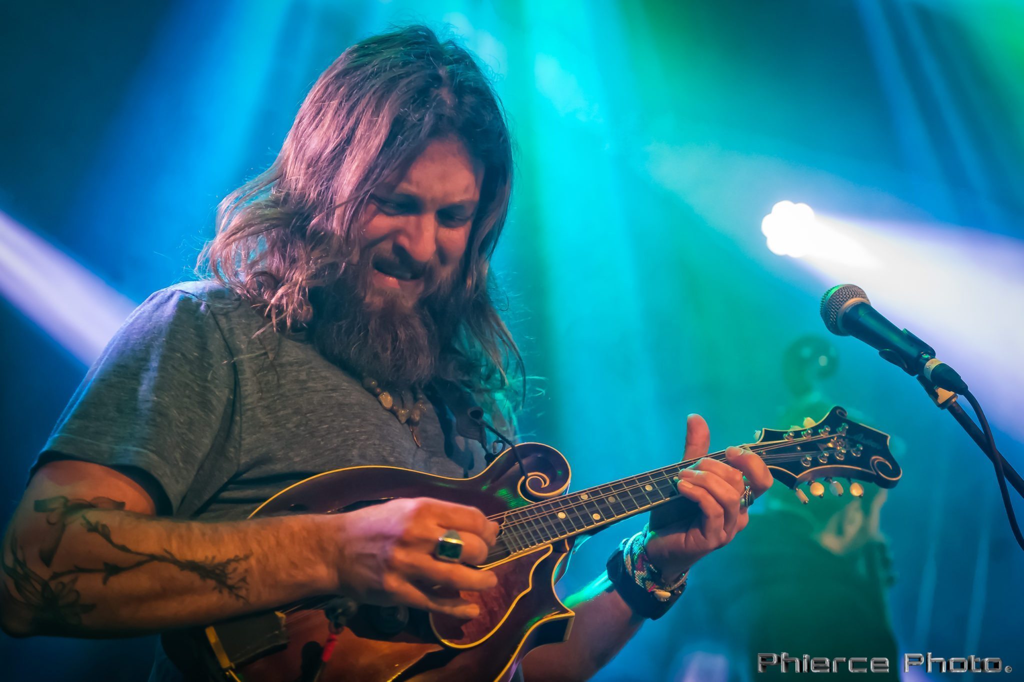 Greensky Bluegrass Covers Pink Floyd, Beatles & More In 