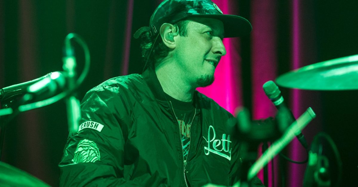 Lettuce Heats Up Seattle With CareerSpanning Setlist [Audio]