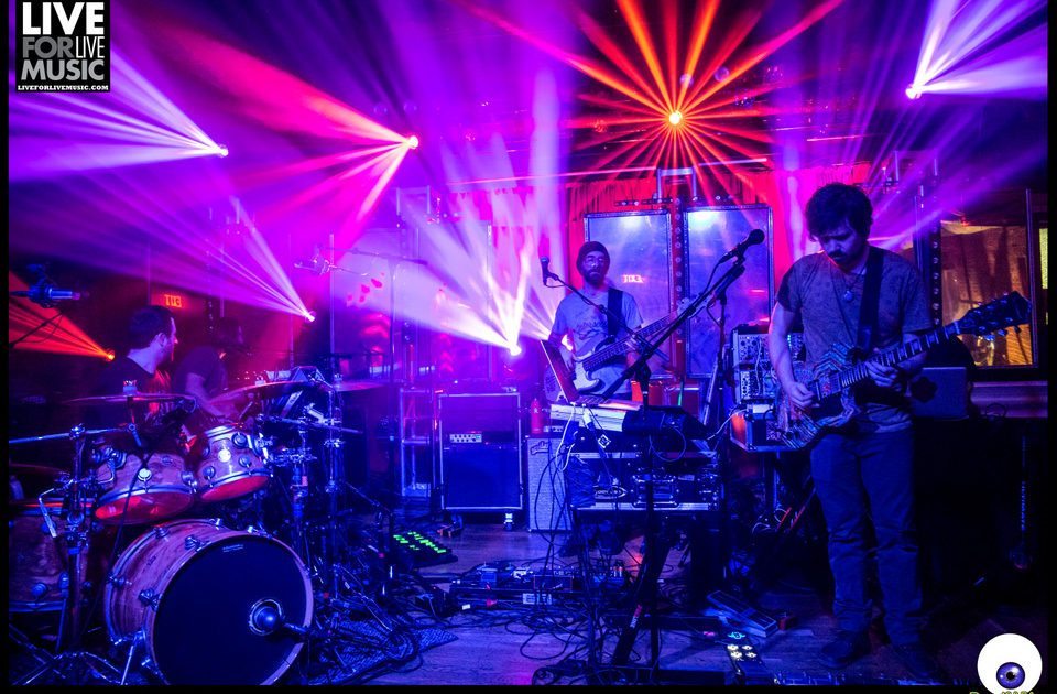 EXCLUSIVE Papadosio's Anthony Thogmartin And Billy Brouse Discuss Red