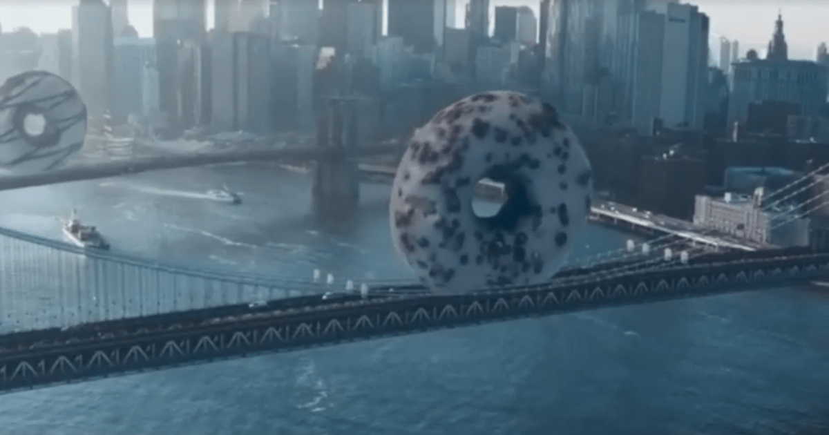 Phish To Give Out FREE DONUTS At All Thirteen Nights Of The Baker's Dozen