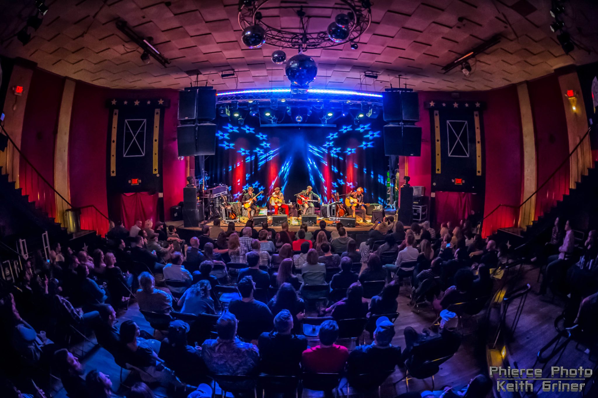 Southern Soul Assembly Closes Tour At The Vogue Theatre [Photos]