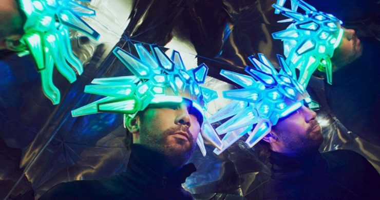 Cook Up A Storm Streaming Vf Youtube Magic Touch: Jamiroquai Returns With Blazing "Automaton" [Stream/Review]