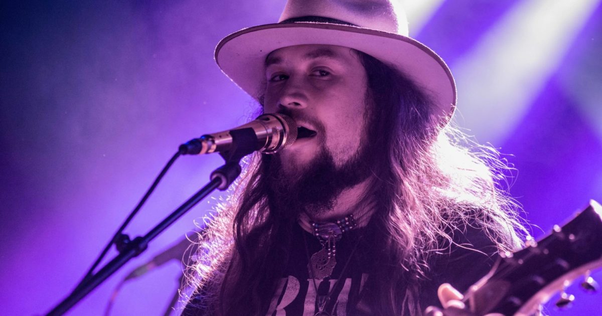 Twiddle's Mihali Savoulidis Announces Solo Tour and Free Download of ...