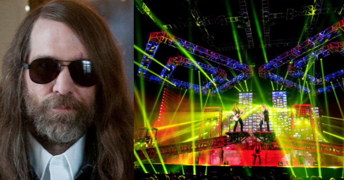 Trans-Siberian Orchestra Founder Paul O'Neill Dead At Age 61