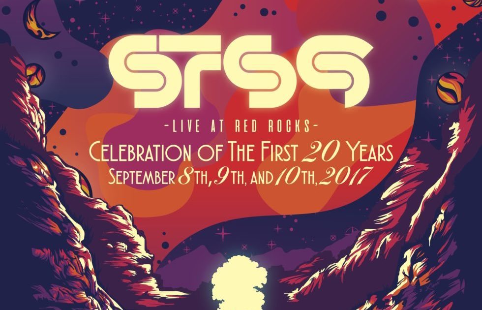 STS9RedRocks