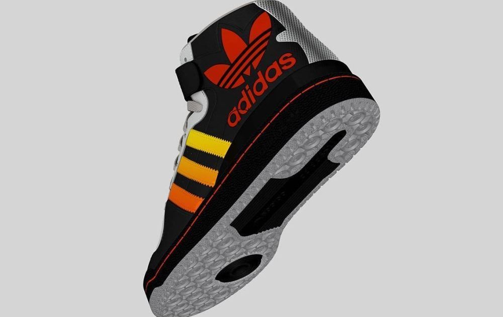 adidas 808