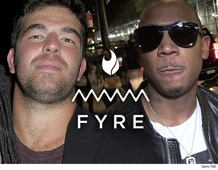 Fyre Festival Organizers Hit With $100M Class Action Suit After This ...