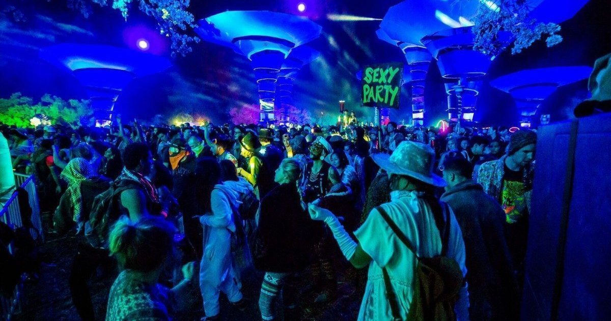 Lightning In A Bottle 2017 A Preview of the Can't Miss Music Magik!