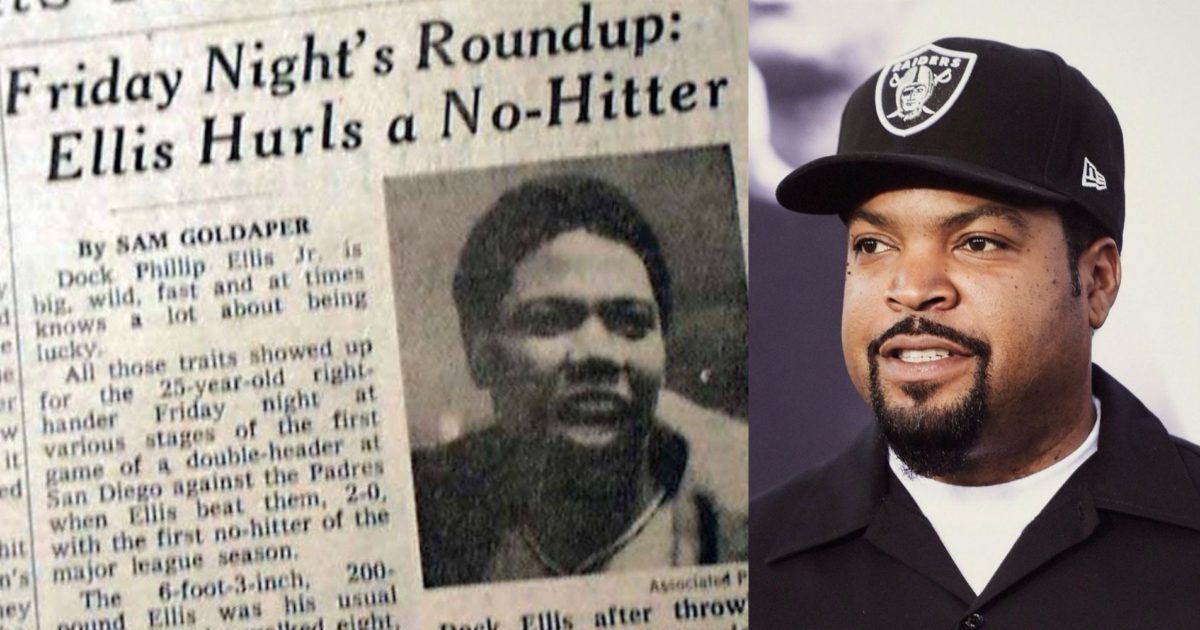 Petition to see Dock Ellis' LSD no-hitter – Impose Magazine