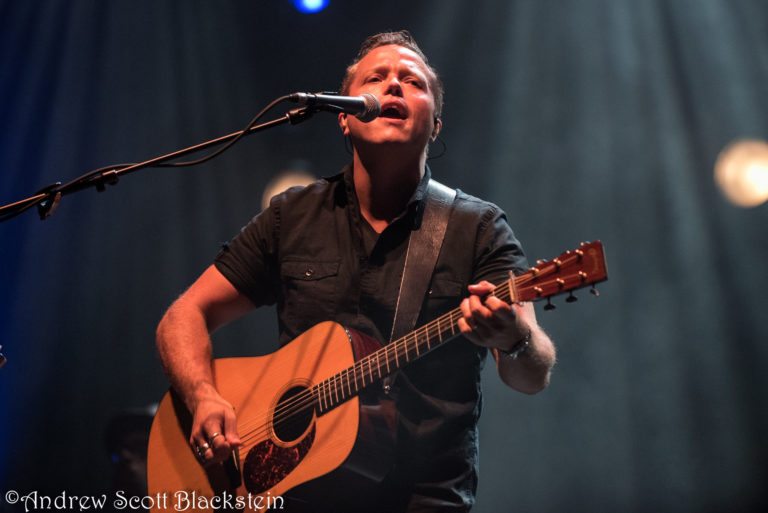 jason isbell tour calgary