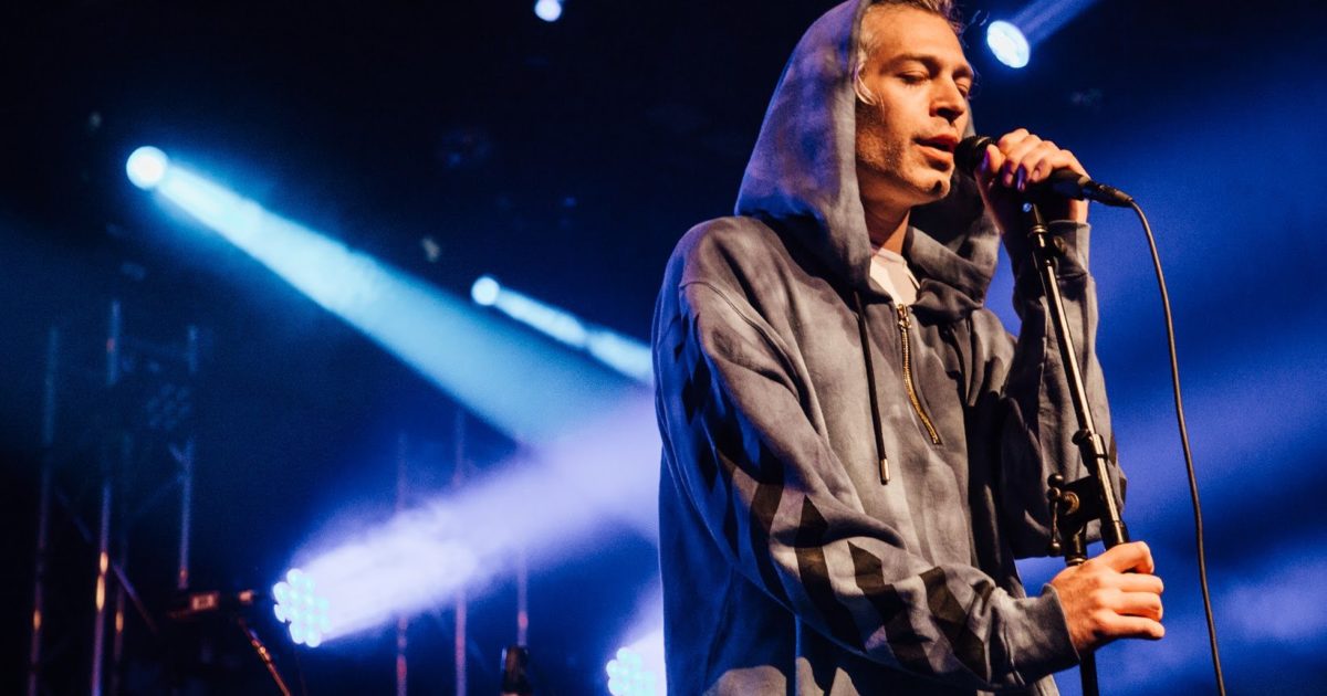 Matisyahu singles
