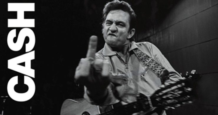 Reliving Johnny Cash S Greatest Live Performances On The Anniversary Of His Death Videos