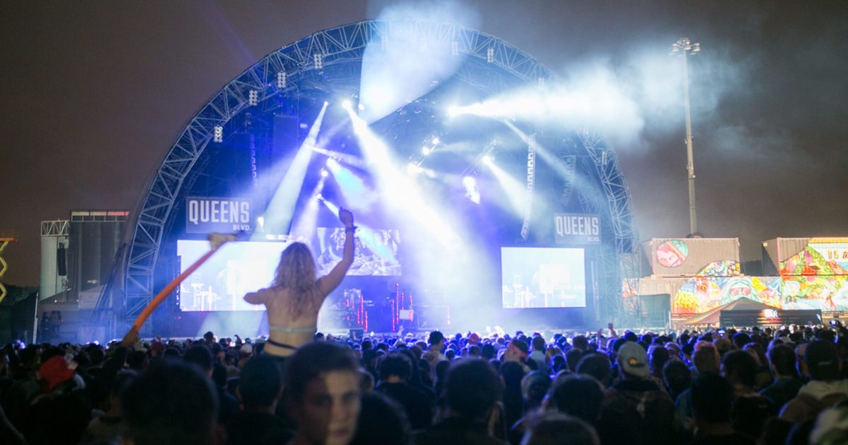 The Meadows Festival To Bring The Best Of Music And Food To NYC Next