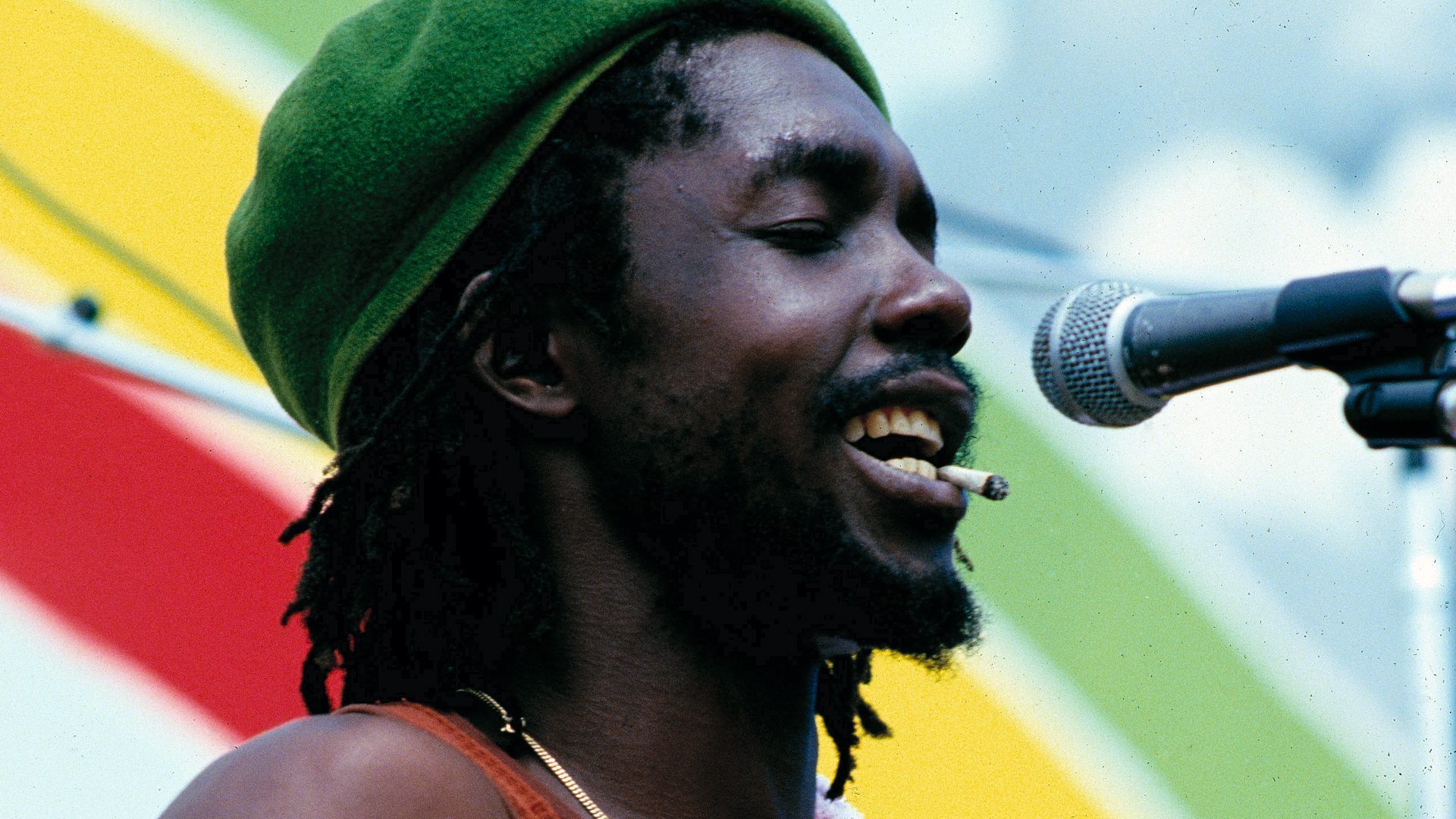 Remembering Reggae Prophet Peter Tosh On The 30th Anniversary Of His Murder1920 x 1080