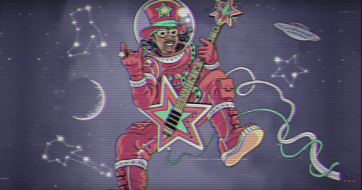 Bootsy Collins Releases New Music Video Feat. MC Eiht & BlvckSeeds