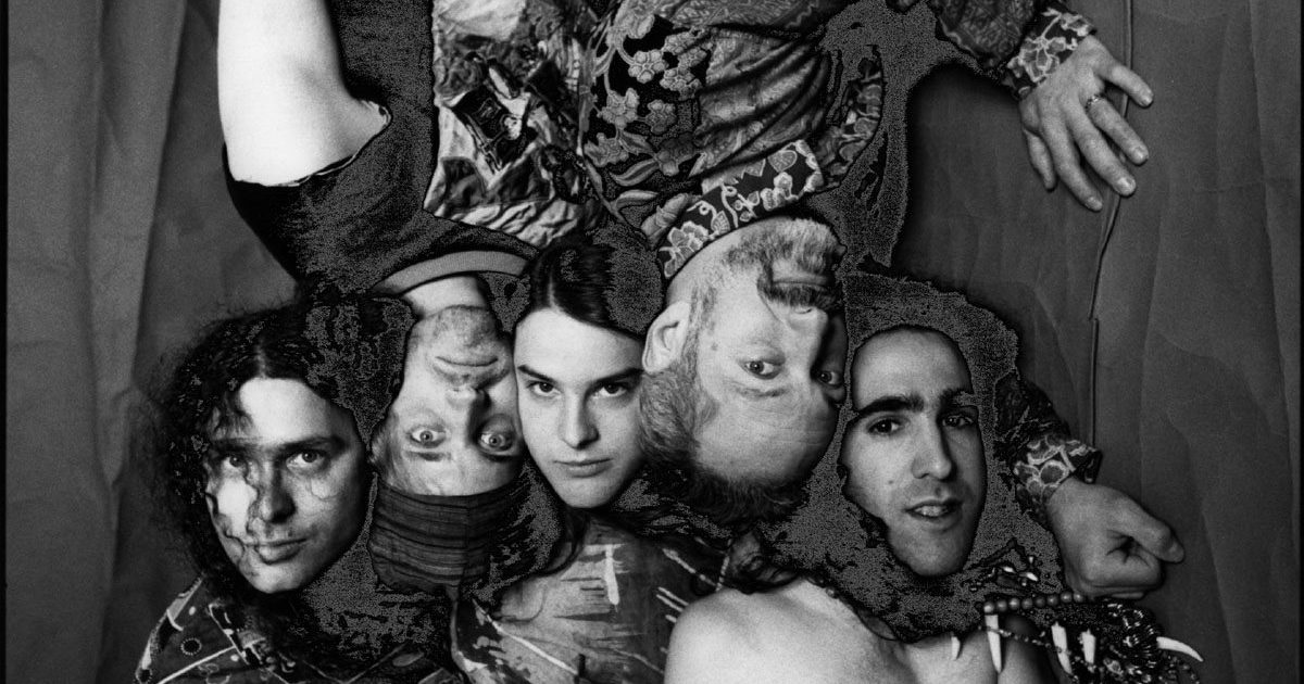 EXCLUSIVE: Shockra Talks The Early Jam Scene & Playing With Phish Ahead ...