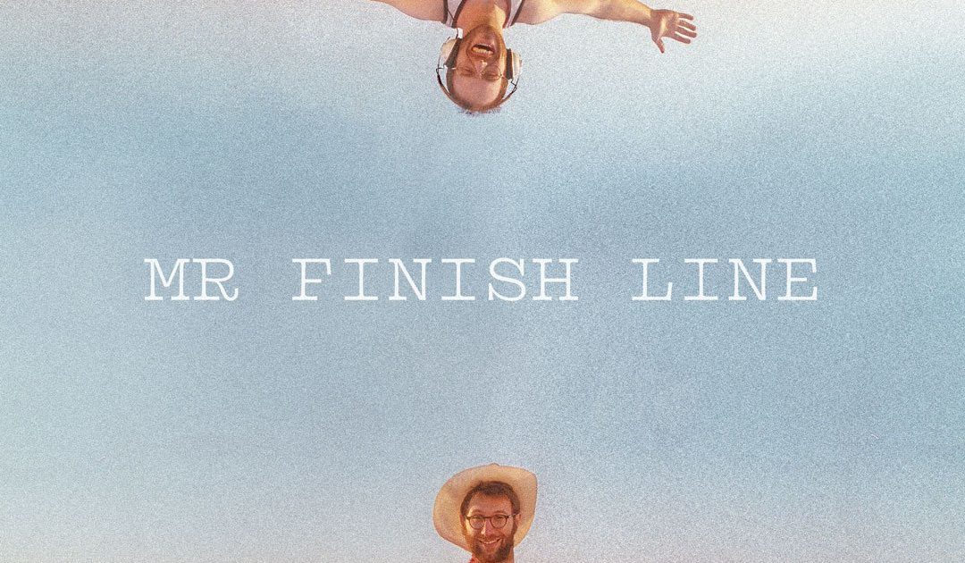 Vulfpeck MR FINISH LINE 言い表し レコード