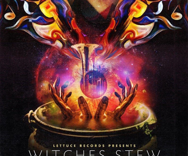 Lettuce Announces New Live Tribute Album To Miles Davis, Shares First Track