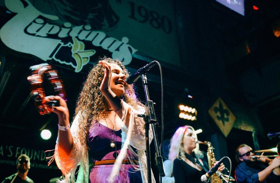 The Crooked Vines Release "Who To Be" Featuring Evan Thibodeaux