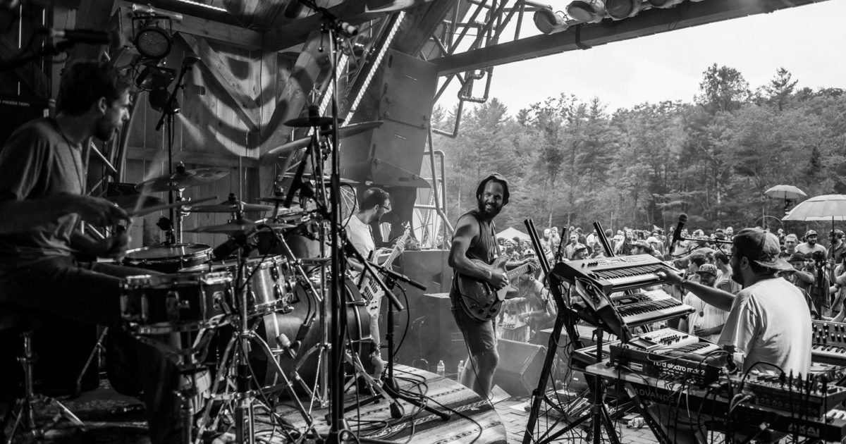 EXCLUSIVE GNome Project Talks International Tours, New Album, & More