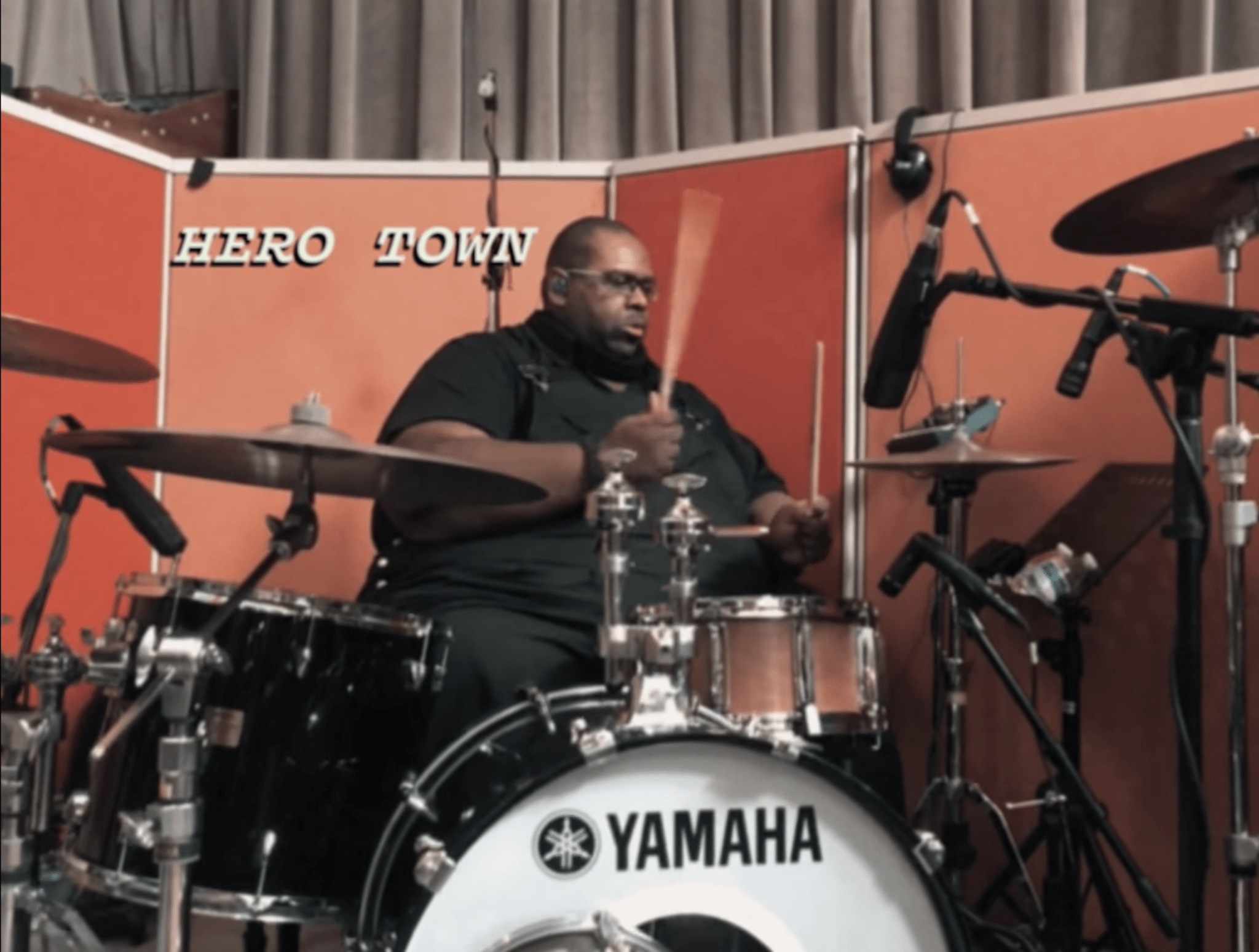 Vulfpeck Releases New Song Featuring Prince Drummer Michael Bland