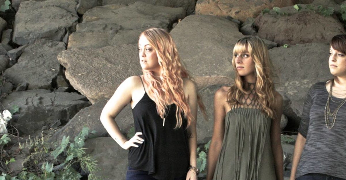 Eavesdrop To Release Ethereal Debut Album CoProduced By Soulive's Alan