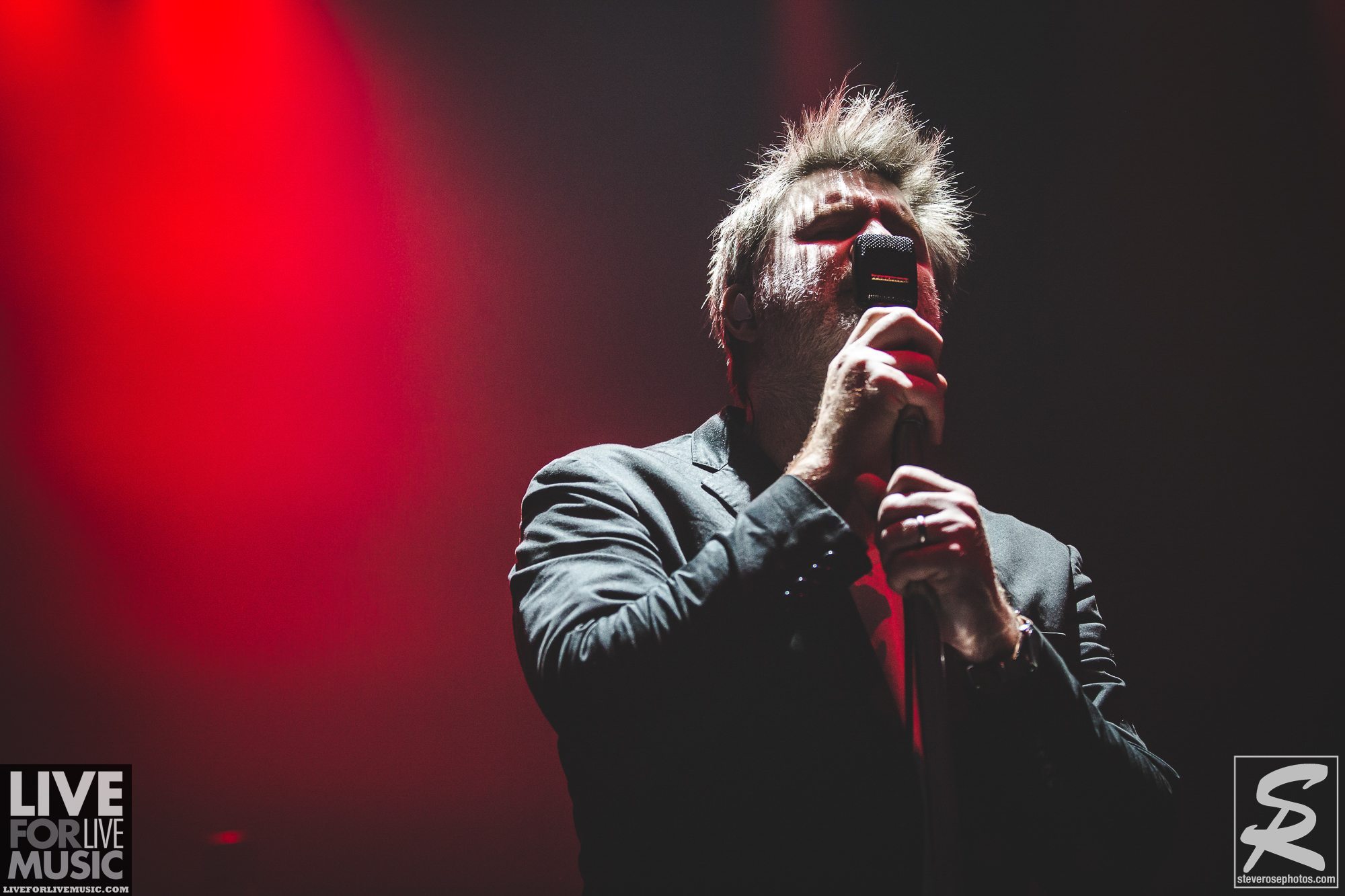 LCD Soundsystem Announces Dates With Yeah Yeah Yeahs & TV On The Radio
