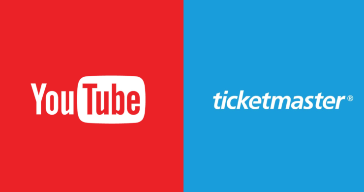 ticket sales
