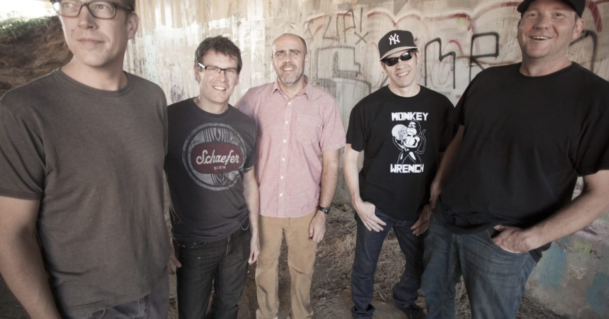moe. Announces First Shows Back With Bassist Rob Derhak