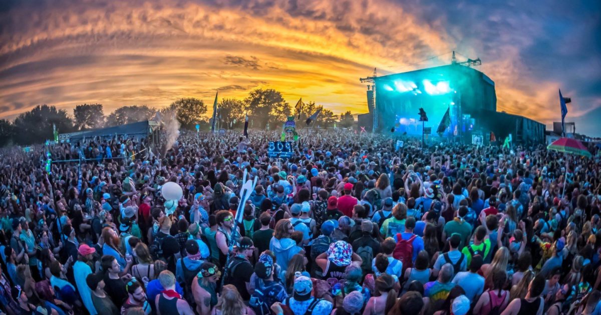 Summer Camp Announces Initial 2018 Lineup