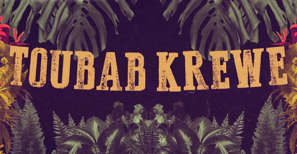 Toubab Krewe Announces First Album Since 2010, Details ... Toubab Krewe Announces First Album Since 2010, Details ...