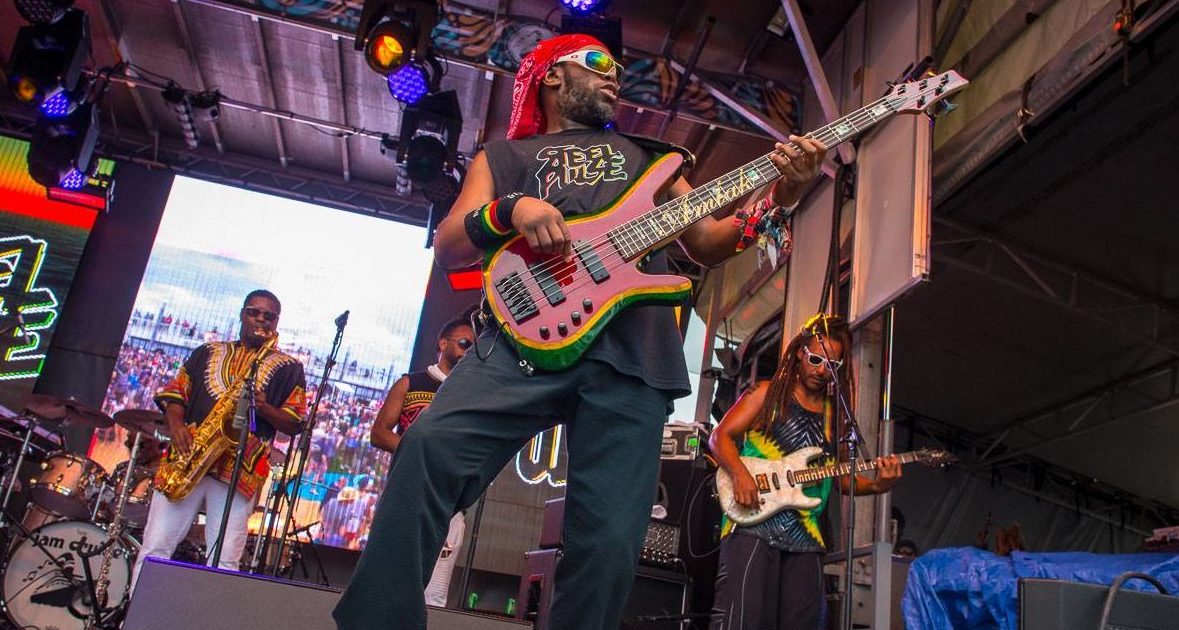 6 Of The Best Things We Saw At Jam Cruise 16 Day 2