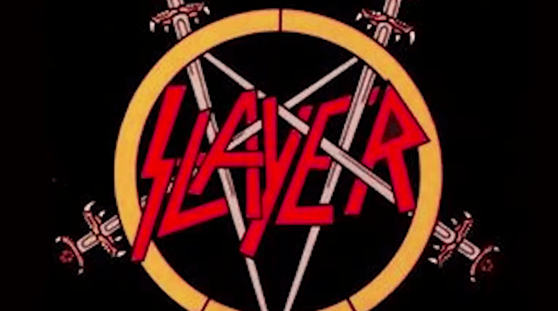 Slayer Reveals Next Tour Will Be Their Last