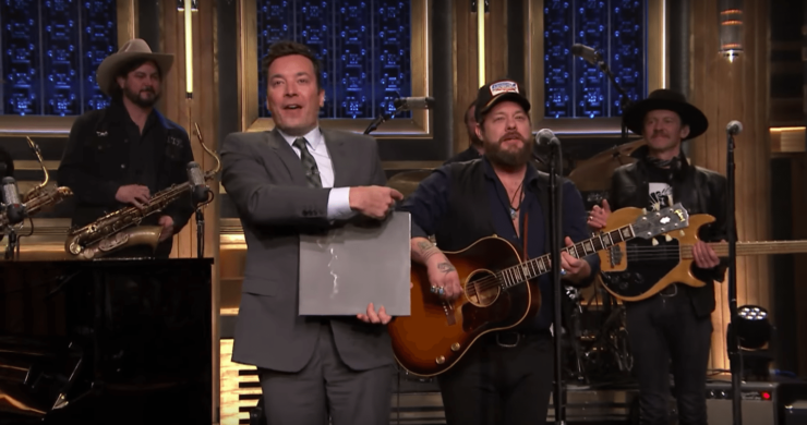 wife nathaniel rateliff