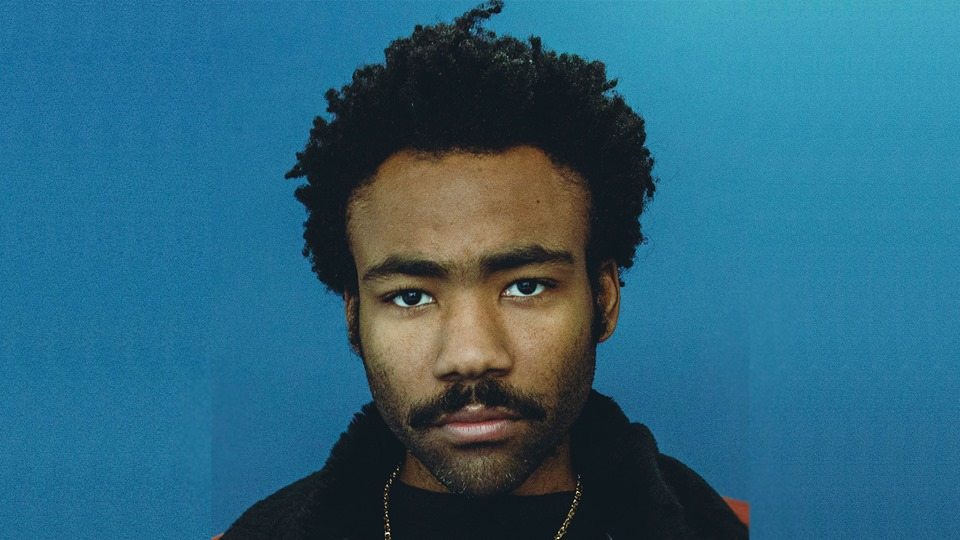 Donald Glover Announces Childish Gambino Tour With Vince Staples