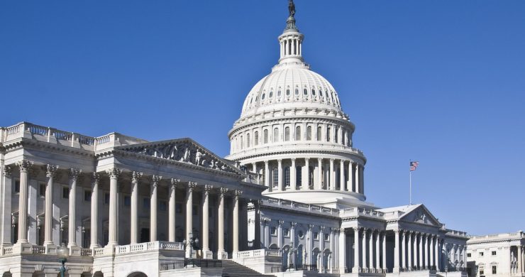 House Of Representatives Unanimously Approves 'Music Modernization Act'