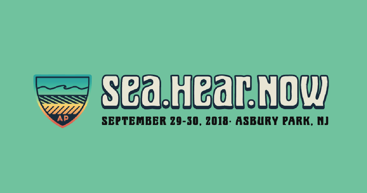 sea hear now