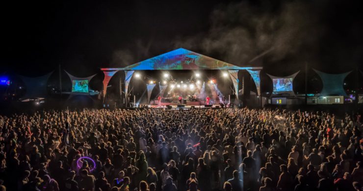 Summer Camp Music Festival Reveals Complete 2018 Late Night Lineup