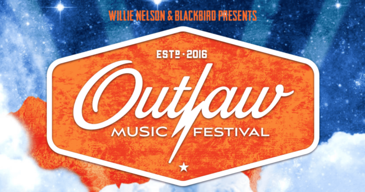 Willie Nelson to headline Outlaw Music Festival in Hershey Sept. 8
