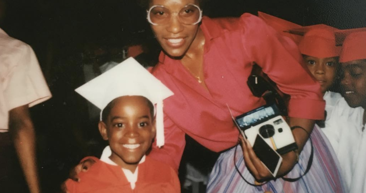 André 3000, Good Son, Releases New Music on Mother's Day