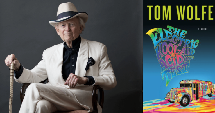 Read Tom Wolfes Brilliant Descriptions Of The Grateful Dead From Electric Kool Aid Acid Test Read Tom Wolfes Brilliant Descriptions Of The Grateful Dead From Electric Kool Aid Acid Test